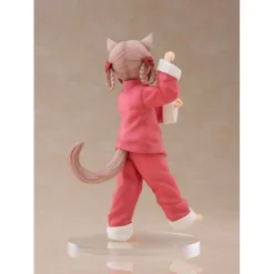 Estatua My Cat Is a Kawaii Girl Kinako Nyang 15 cm
