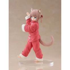 Estatua My Cat Is a Kawaii Girl Kinako Nyang 15 cm