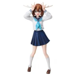 Estatua My Deer Friend Nokotan Noko Shikanoko 27 cm