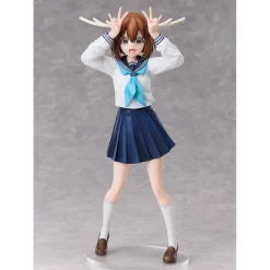 Estatua My Deer Friend Nokotan Noko Shikanoko 27 cm