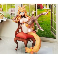 Estatua Nekopara PVC 1/7 Maple 19 cm de Native