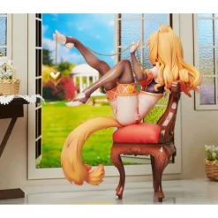 Estatua Nekopara PVC 1/7 Maple 19 cm de Native