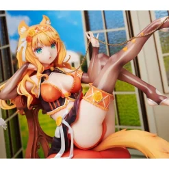 Estatua Nekopara PVC 1/7 Maple 19 cm de Native