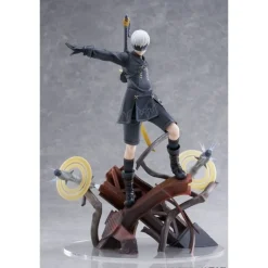 Estatua NieR:Automata YoRHa No. 9 Type S PVC 31 cm
