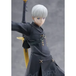 Estatua NieR:Automata YoRHa No. 9 Type S PVC 31 cm