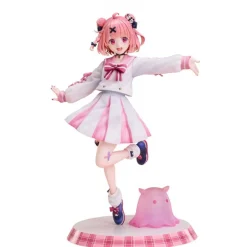 Estatua Nijisanji PVC 1/7 Sasaki Saku 23 cm Design COCO