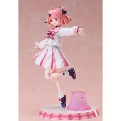 Estatua Nijisanji PVC 1/7 Sasaki Saku 23 cm Design COCO