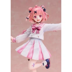 Estatua Nijisanji PVC 1/7 Sasaki Saku 23 cm Design COCO