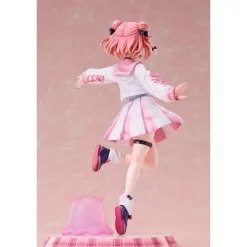 Estatua Nijisanji PVC 1/7 Sasaki Saku 23 cm Design COCO