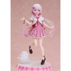 Estatua Nijisanji Shiina Yuika 1/7 PVC 23 cm Design COCO