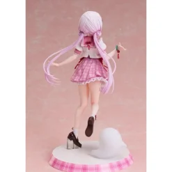 Estatua Nijisanji Shiina Yuika 1/7 PVC 23 cm Design COCO