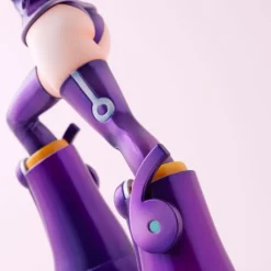 Estatua One Piece Jewelry Bonney PVC 25 cm - MegaHouse