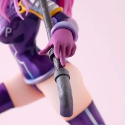 Estatua One Piece Jewelry Bonney PVC 25 cm - MegaHouse