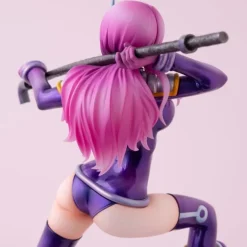 Estatua One Piece Jewelry Bonney PVC 25 cm - MegaHouse