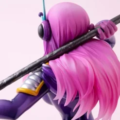 Estatua One Piece Jewelry Bonney PVC 25 cm - MegaHouse