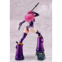 Estatua One Piece Jewelry Bonney PVC 25 cm - MegaHouse