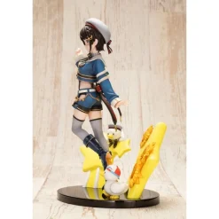 Estatua Oozora Subaru Hololive 1/7 21 cm PVC