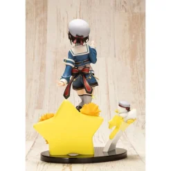 Estatua Oozora Subaru Hololive 1/7 21 cm PVC