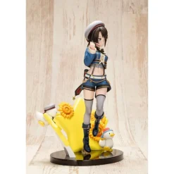 Estatua Oozora Subaru Hololive 1/7 21 cm PVC