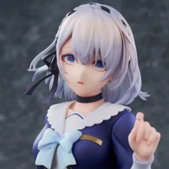 Estatua Original Character PVC 1/7 Asagi Tousaka 28 cm