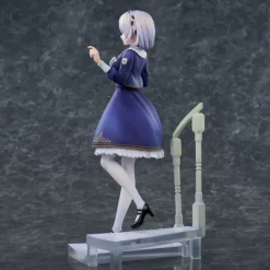 Estatua Original Character PVC 1/7 Asagi Tousaka 28 cm