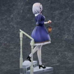 Estatua Original Character PVC 1/7 Asagi Tousaka 28 cm