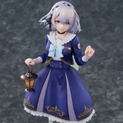 Estatua Original Character PVC 1/7 Asagi Tousaka 28 cm