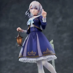 Estatua Original Character PVC 1/7 Asagi Tousaka 28 cm