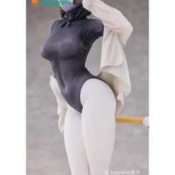 Estatua Original Character 1/7 Shokyu Sensei's Dance Lesson 24 cm