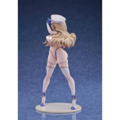 Estatua Original Character Space Police PVC 29 cm