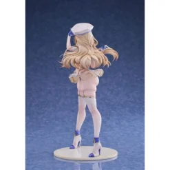 Estatua Original Character Space Police PVC 29 cm