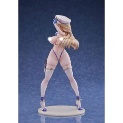 Estatua Original Character Space Police PVC 29 cm