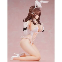 Estatua Original Character by Creators Opinion Yukino: Bare Leg Ver. 30 cm