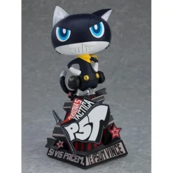 Estatua Persona 5 Tactica Morgana Pop Up Parade 23 cm