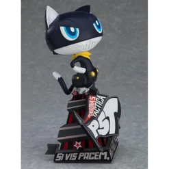 Estatua Persona 5 Tactica Morgana Pop Up Parade 23 cm