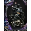 Estatua Premium Batman VS Batman Who Laughs 67 cm