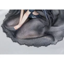 Estatua PVC 1/7 Accel World Kuroyukihime Aniversario 16 cm