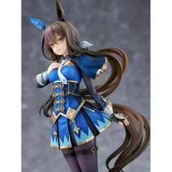Estatua PVC 1/7 Admire Vega de Uma Musume Pretty Derby 26 cm