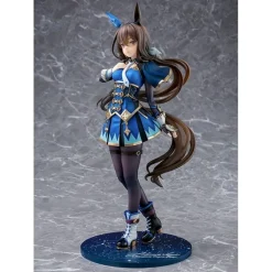Estatua PVC 1/7 Admire Vega de Uma Musume Pretty Derby 26 cm