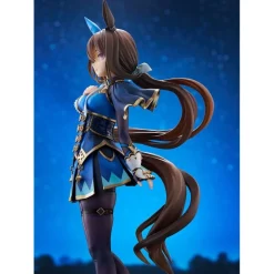 Estatua PVC 1/7 Admire Vega de Uma Musume Pretty Derby 26 cm