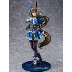 Estatua PVC 1/7 Admire Vega de Uma Musume Pretty Derby 26 cm