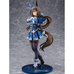 Estatua PVC 1/7 Admire Vega de Uma Musume Pretty Derby 26 cm