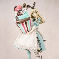 Estatua PVC 1/6 Akakura 'Alice in Wonderland'