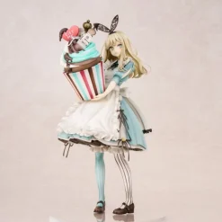 Estatua PVC 1/6 Akakura 'Alice in Wonderland'