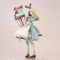Estatua PVC 1/6 Akakura 'Alice in Wonderland'