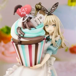Estatua PVC 1/6 Akakura 'Alice in Wonderland'