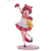 Estatua PVC 1/7 Akami Karubi de Virtual YouTuber 24 cm