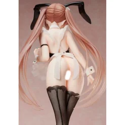 Estatua PVC 1/4 AKurumi por Creators Opinion - Elegancia en Detalle