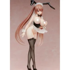 Estatua PVC 1/4 AKurumi por Creators Opinion - Elegancia en Detalle