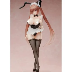 Estatua PVC 1/4 AKurumi por Creators Opinion - Elegancia en Detalle